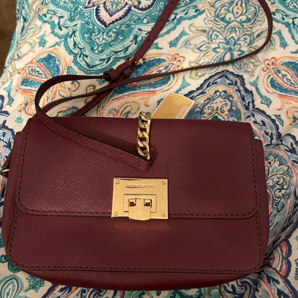 Michael Kors Crossbody Bag